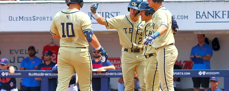 Georgia Tech Baseball Lands Top Transfers to Supercharge 2025 Lineup