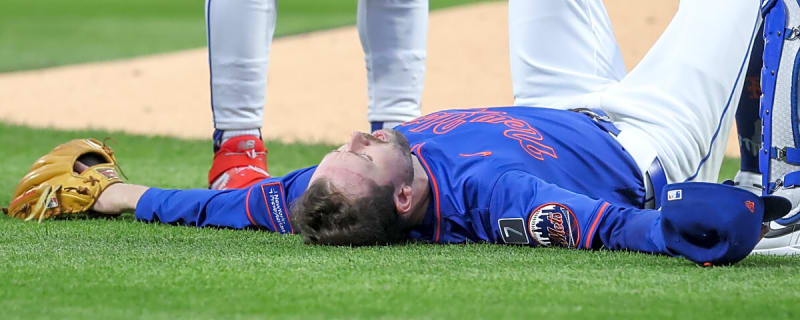 Mets Predicted to Trade For $56 Million Pitcher After Starter&#39;s Season-Ending Injury