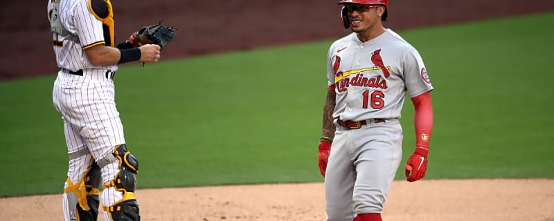 Former Cardinals Gold Glove Winner Announces Retirement from Baseball