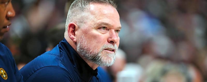 Ex-NBA Champ Coach Is Trending After Shocking Knicks Announcement