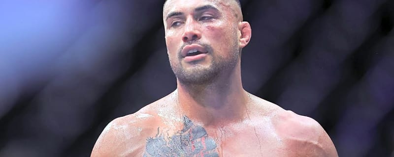 Carlos Ulberg’s Surgery Update Reveals True Extent of UFC Champ’s Freak Injury