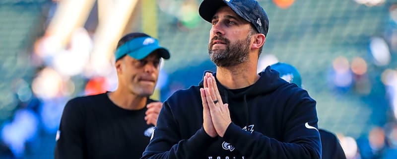 Eagles can double down with red zone threats following NFL&#39;s decision on the Tush Push going into 2025 season