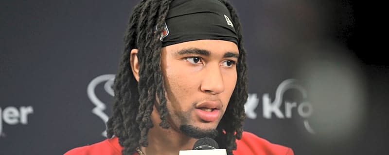 C.J. Stroud and the Texans could be in for a rude awakening potentially having three straight years of the same big issue