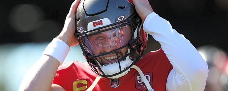 Baker Mayfield Makes Decision After Receiving Punishment from NFL