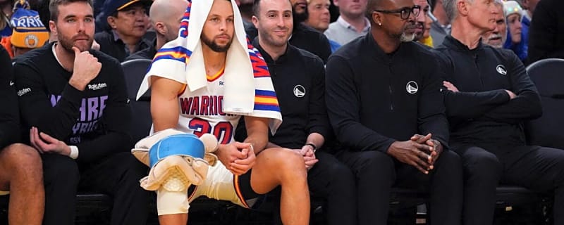 Stephen Curry Injury Update: Will Warriors Star Play Tonight vs Lakers? (Feb 28)