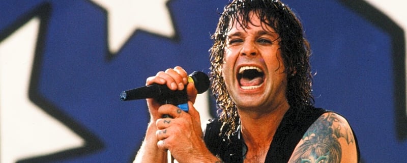 RIP Ozzy Osbourne—Why &#39;War Pigs&#39; Will Always Make Me Think of Skiing