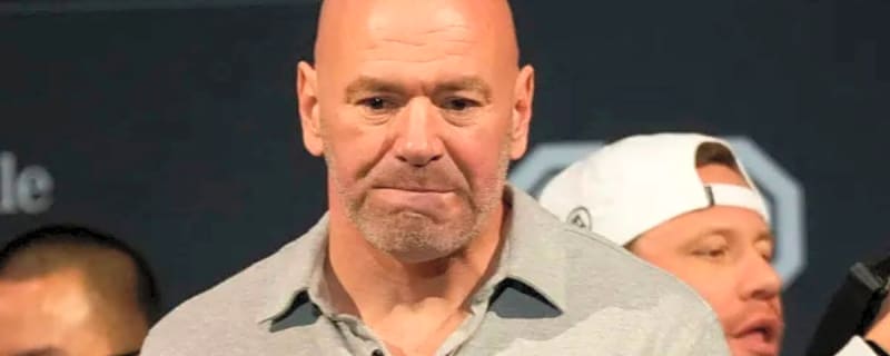 Dana White’s $31 Million Bonus Move Under Scrutiny in $1.1 Billion UFC-Paramount Debate
