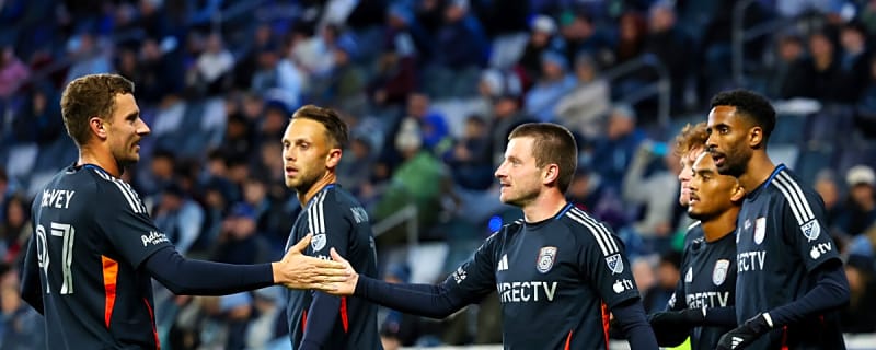 San Diego FC vs. Real Salt Lake Lineups, Head-to-Head Stats, Live Score & MLS Results