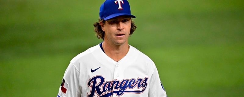 Rangers Manager Makes Jacob deGrom Revelation After Mariners Game