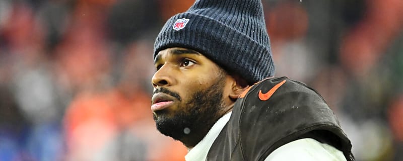 Major Shedeur Sanders Update Emerges After Browns Game
