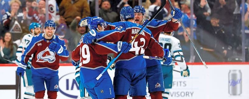 Avalanche Have a Chance for a Historic Run
