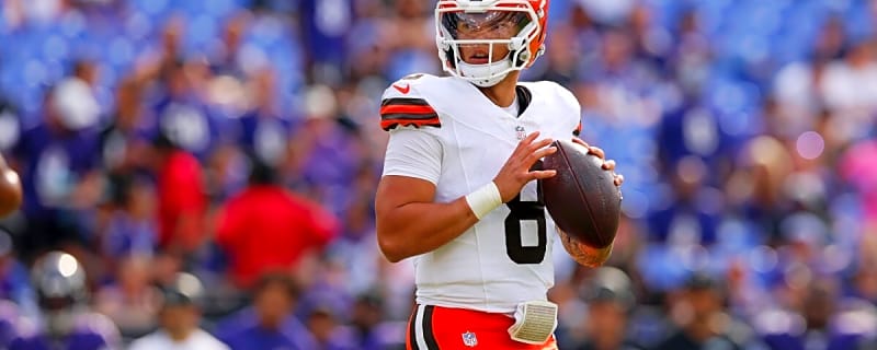 Browns are set to make crucial decision ahead of Sunday&#39;s game vs. Vikings that will have Brian Flores salivatin