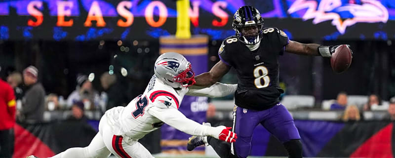 New Ravens Coach Explains Hints at Lamar Jackson Plan for 2026