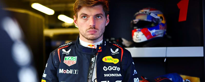 Max Verstappen Receives Crucial On-Track Update Before 2025 FIA Awards