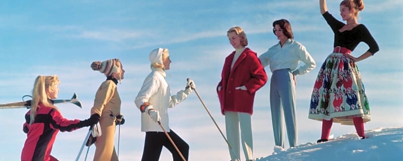 The POWDER Staff&#39;s 40 Hottest Skiing Takes