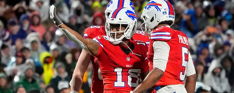 5 upcoming free agents for the Bills that should return to Western New York for at least one more season
