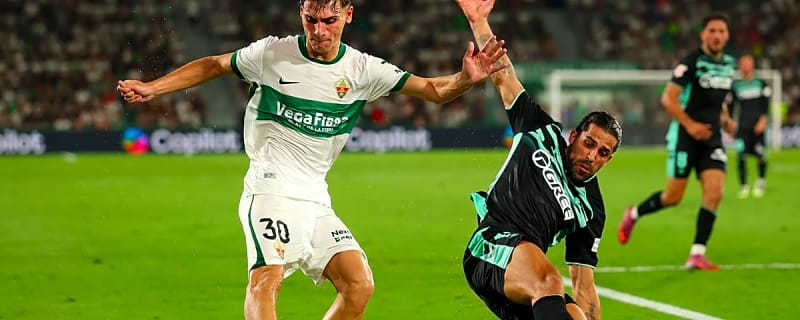 Arsenal is interested in 20-year-old La Liga midfielder