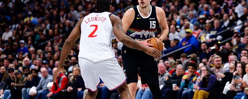 What Happened Between Bennedict Mathurin and Jonas Valanciunas? Techs Fly After Ugly Brawl During Clipper-Nuggets