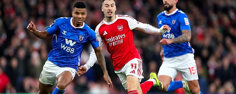 Pundit reveals one key to Arsenal’s success against Sunderland