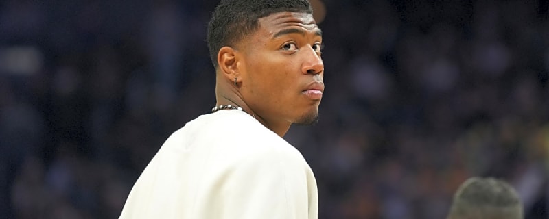 Lakers’ Rui Hachimura Sends ‘Superstar’ Message Before Mavericks Game