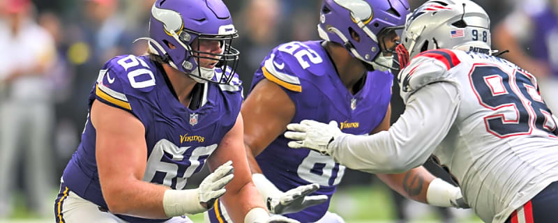 Kwesi Adofo-Mensah&#39;s UDFA prowess takes center stage Sunday and it could decide Week 5 game vs. Browns