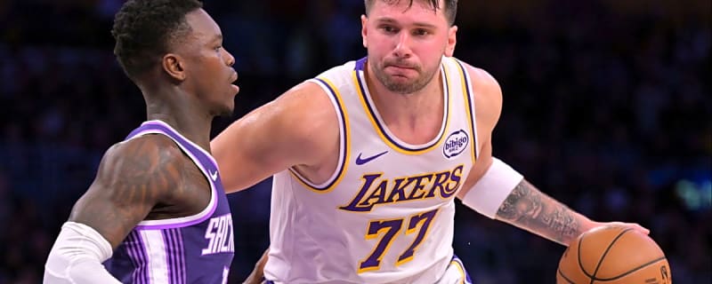How Long Is Luka Doncic Out for? JJ Redick Drops Injury Update Before Lakers-Warriors