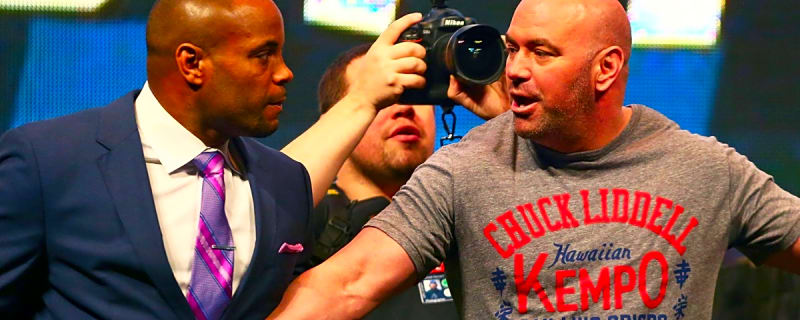 Daniel Cormier Changes Stance on Dana White & Co.’s Most Controversial Decision in 2025