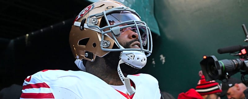 Latest NFL news might gave the Bears a stop-gap left tackle option that would give Chicago the best offensive line in the NFL