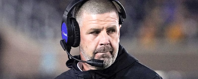 4-Star RB Didn&#39;t Hold Back on Florida After Firing Billy Napier