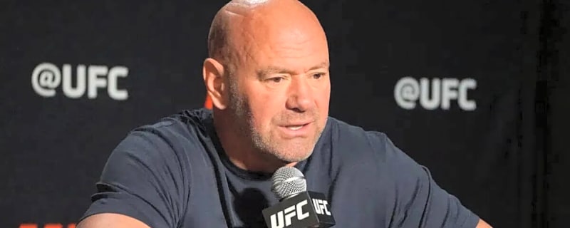 UFC Veteran Proves Dana White Was Partly Lying About Secret Bonuses Before Paramount’s $25K Move