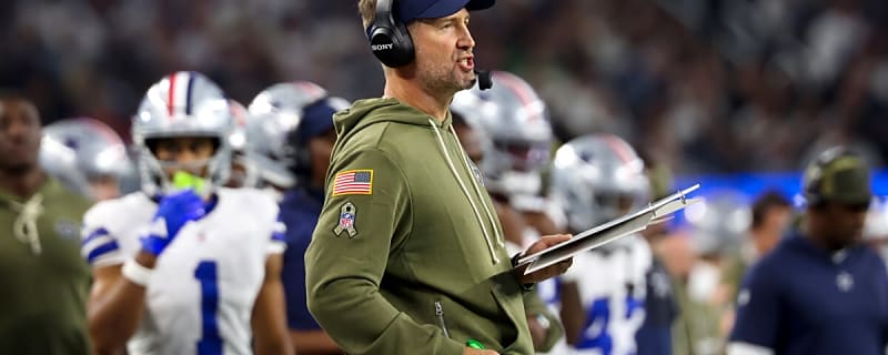 Writing is on the wall for Cowboys&#39; $82.5 million player after latest announcement by Brian Schottenheimer
