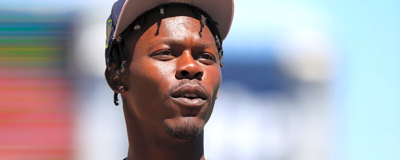 Yankees' Jazz Chisholm Jr. Announces New Partnership Before Giants Game