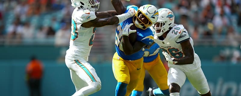 It has officially become open season for starting jobs on the Dolphins’ defense, with one position confirmed to be up in the air amid search for answers
