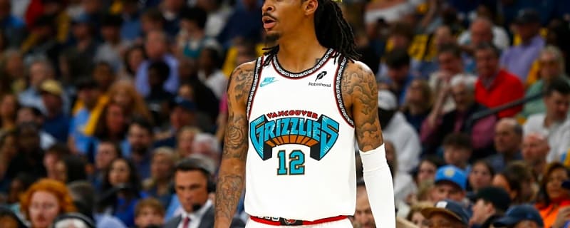 Ja Morant Reveals Why He Doesn&#39;t Like Instagram