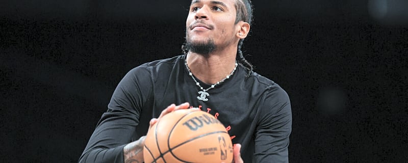 Suns Announce Jalen Green News After Four Missed Games