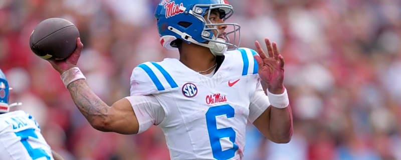 South Carolina vs Ole Miss Prediction: Can Anything Stop the Rebels?