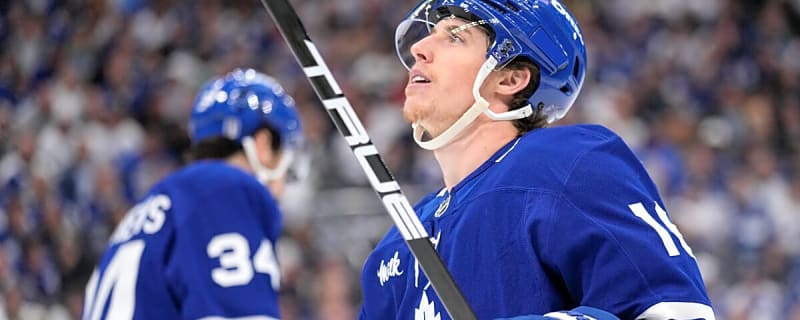 Golden Knights News & Rumors: Marner, Smith, 2025 Draft & More