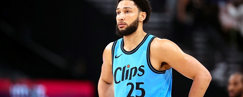 Ben Simmons Announces Decision on NBA Retirement