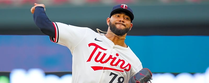 Former Top Twins Prospect Optioned After Rough Outing