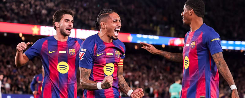 Guadalajara vs Barcelona Lineups, Injuries, Preview