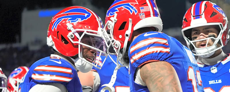 Bills Injury Report: Last-second addition could make life difficult for Josh Allen and the offense at the most inopportune time