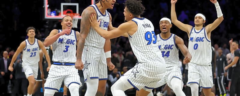 NBA Announces $25,000 Punishment to Magic for False Report to Authorities