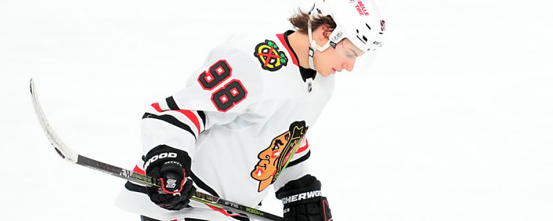 Connor Bedard Drops Clear Update on Future With Blackhwaks Before NHL Season