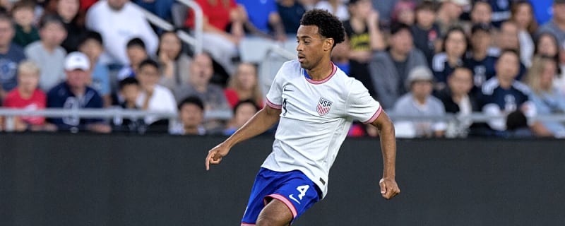 Tyler Adams’ Sharp Response to Pochettino&#39;s Roster Critics- ‘Why Not?’