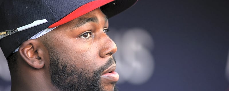 Braves' Michael Harris Announces Personal News Amid MLB Offseason