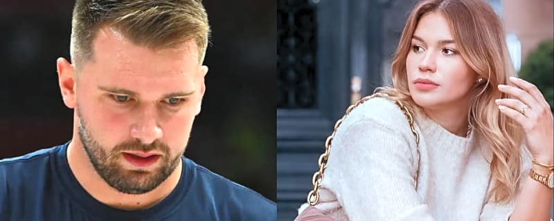 Luka Doncic Takes Legal Action to End Ex-Fiancee’s Attempt to Get 'Generous Amounts of Child Support': Report