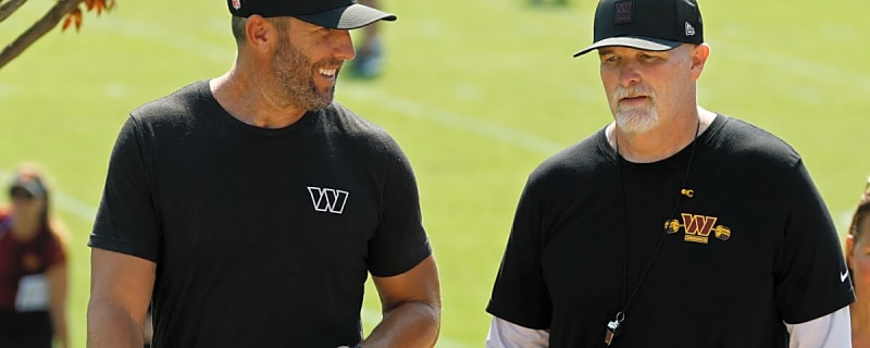 Commanders' timeline on expected free agency move received clarity, but it throws a wrench in their complicated plans