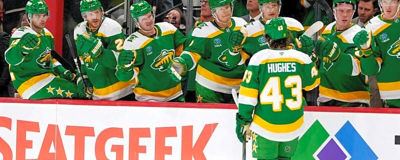 3 Takeaways From the Wild’s 4-3 Overtime Loss to the Islanders