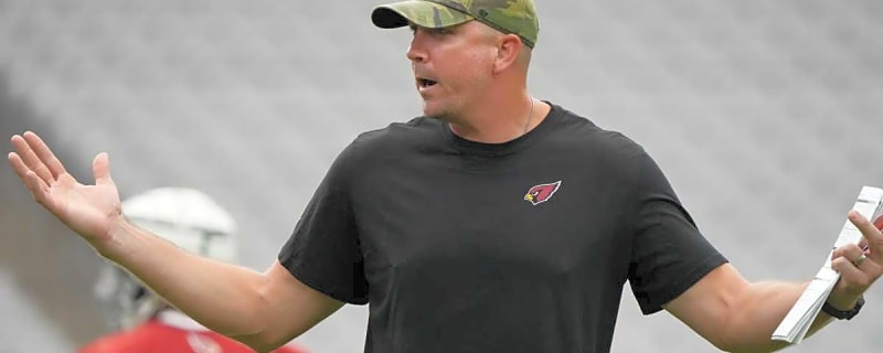 Commanders announce major coaching hire with proven track record to fix Washington's biggest weakness