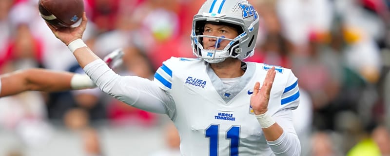 Missouri State vs Middle Tennessee Preview: Can Either Team Play Some D?